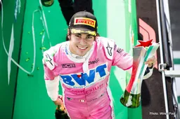 Inside Line: Putting ten bucks on Stroll winning in Canada