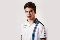 Williams sign Stroll for young driver programme