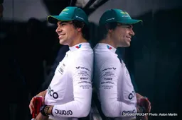 Herbert: Lawrence Stroll should drop Lance for Sainz and get Newey