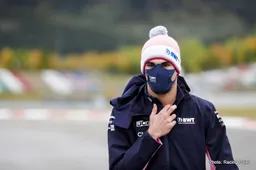 Szafnauer: Stroll hasn't been feeling great since Russia