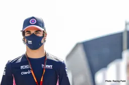 Stroll Sr: If Lance wasn’t my son nobody would question his place in F1