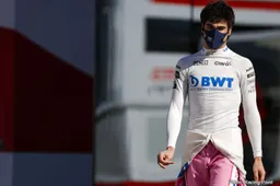 Green: Stroll needs a bit of a hug
