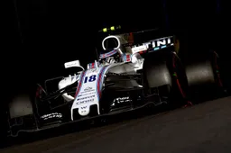 Williams preview the Austrian Grand Prix
