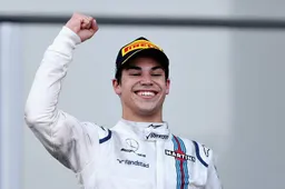 Stroll: I don't think it proves a point