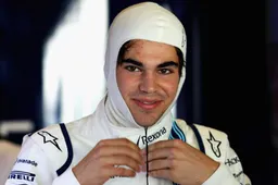 Finally Force India confirm Lance Stroll