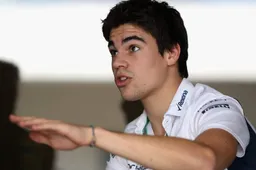 Stroll to race at Daytona 24 Hours