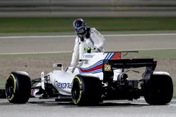 Lowe: Stroll has a lot of expectation around him
