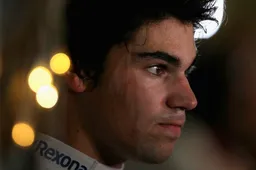 Stroll: We currently have the slowest car