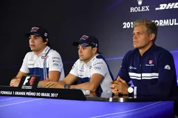 Brazilian Grand Prix Drivers' Press Conference