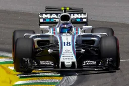 Williams preview the Abu Dhabi Grand Prix
