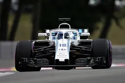 Williams preview the Austrian Grand Prix