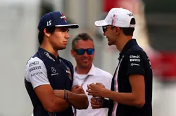 Stroll: For Esteban that might not be great or fair