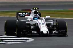 Williams preview the Hungarian Grand Prix