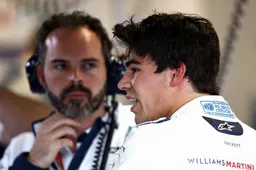 Stroll: I just tossed the car around and had great fun