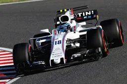 Williams preview the United States Grand Prix