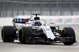 Williams preview the Japanese Grand Prix