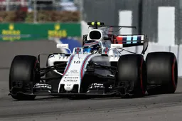 Williams preview the Spanish Grand Prix