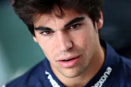 Stroll: The car hasn't improved at all since Australia