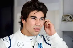 Stroll: I would give myself a consistent 8.5
