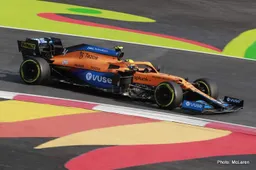 McLaren: Today was all about teamwork