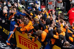 Seidl: We look to keep pushing and deliver upgrades