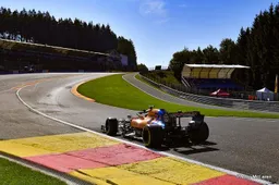 McLaren: It’s clear we have work to do