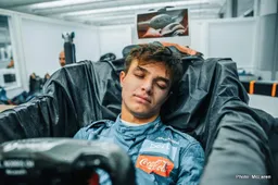 Norris voted 2019 F1 Rookie Of The Year by fans