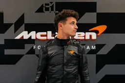 Norris favourite, Ferrari and McLaren joint-favourites for 2025 F1 titles