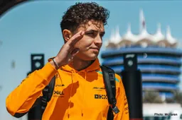 Norris: If Hamilton came to McLaren now he wouldn’t win