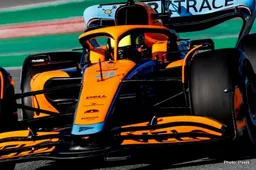 Barcelona F1 Test Day 1: Norris fastest, Verstappen most laps