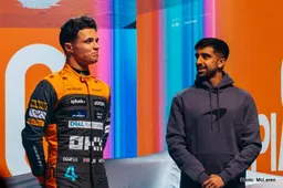 Norris expects FIA U-turn on F1 driver gag