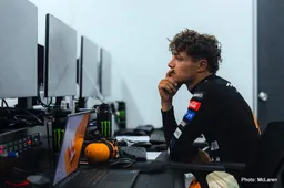 Montoya: McLaren can be Champions but too late now for Norris