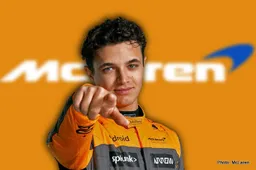 McLaren and Norris confirm multi-year F1 deal