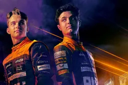 Norris: Far from a crisis at McLaren, nothing close to it