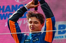 In the Pit Lane: Lando Norris bucks the trend