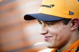 Nielsen: Norris a breakout star during hiatus