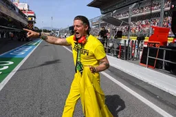 Red Mist: Is the black sheep Ferrari’s silver bullet?