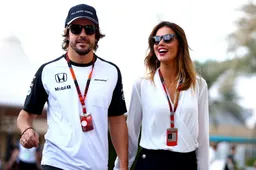 Alonso: Finding a good woman my greatest goal after F1