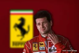 Exclusive Nicola Larini: On Karting, F3, DTM, F1 and Imola 1994