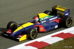 Domenicali: Formula 1 too much investment for Lamborghini