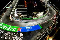What to Expect at the 2024 Las Vegas Grand Prix?
