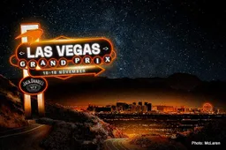 Maffei: I want to apologise to all Las Vegas residents
