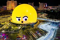 Bring it on! Say F1 drivers ahead of "wild" Las Vegas GP