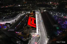 Formula 1 and Las Vegas GP: We hope our fans will understand
