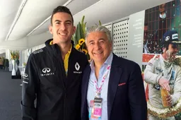 McLaren: We are delighted Latifi has joined the family