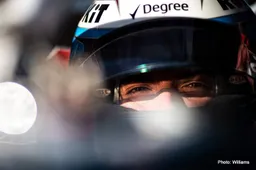 Latifi: Two bad years don't define the legacy of Williams