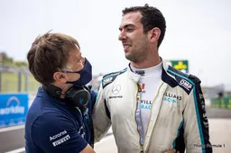 Capito: Hungary showed that Latifi deserves to be in F1