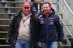 Ecclestone: I thought Mercedes and Red Bull had a deal