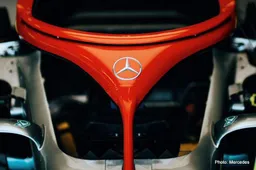 Minute of silence, red Halos to honour Lauda in Monaco