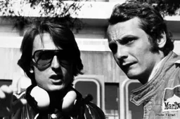 Montezemolo: Ferrari problems came after 2014